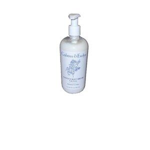 NEW CRABTREE & EVELYN Nantucket Briar Body Lotion 16.9 fl oz With Pump